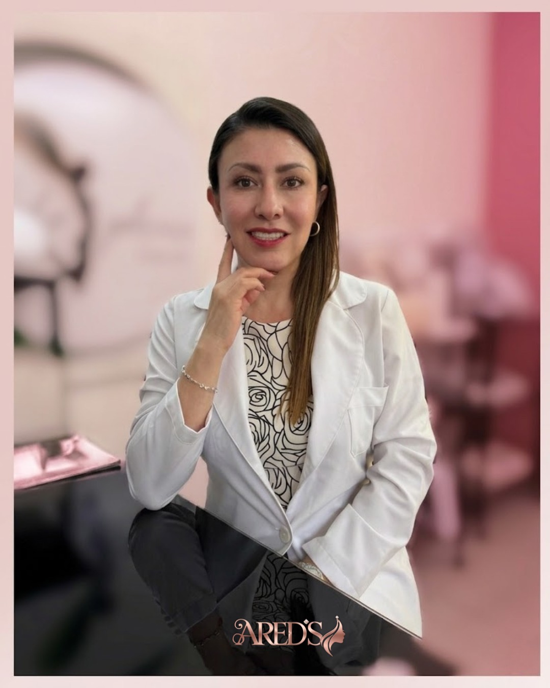 Dra. Itzel
